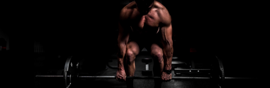 Raw Fitness Equipment Cover Image