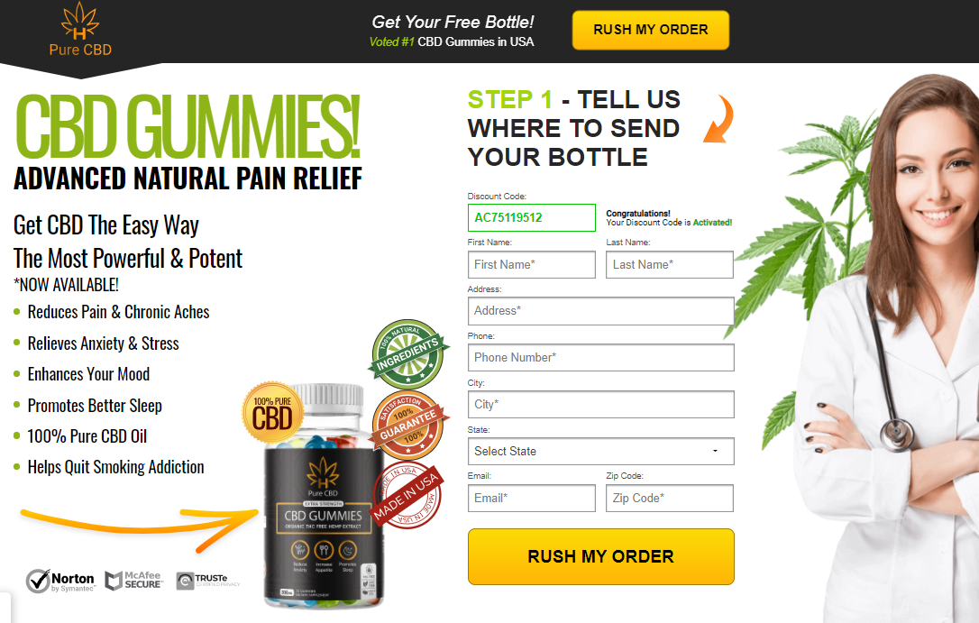 100% Official CBD Gummies Para Que Sirve - Shark-Tank Episode