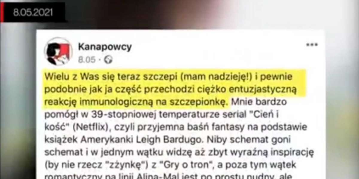 Ci co uwierzyli a nawet drwili... Bazy NOP | Ogromnie ważne badanie