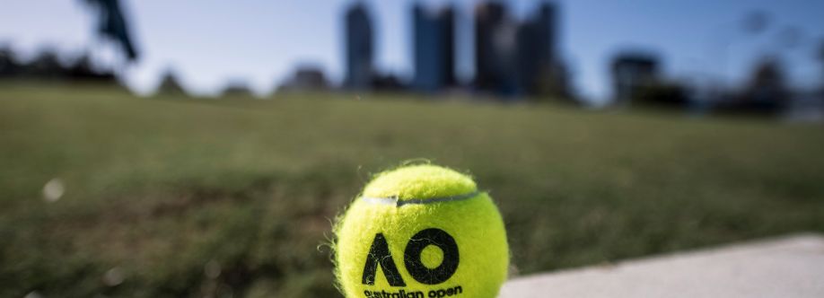 Australian Open Cover Image