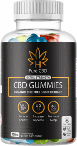 #1 Rated Greg Gutfeld CBD Gummies [Official] Shark-Tank Episode