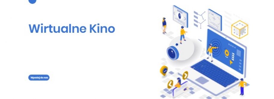 filmy kinowe i trailery Cover Image