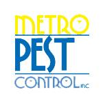 Metro Pest profile picture