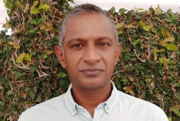 Dr Chetty (RPA): Nikt nie musiał umrzeć | c19 info pl