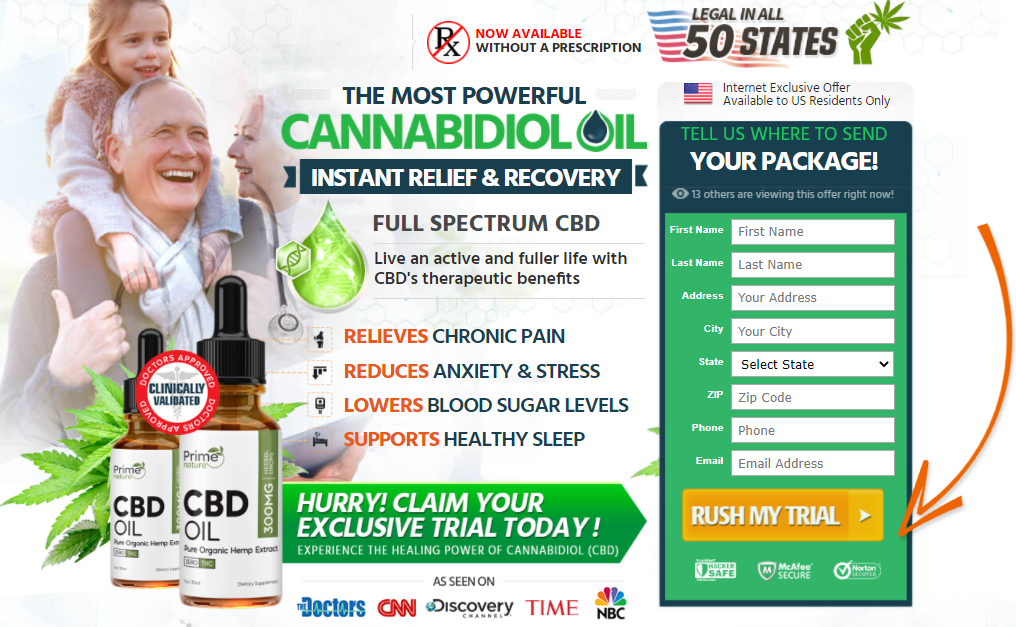 2021#1 Canna Verde CBD Oil - 100% Original & Effective