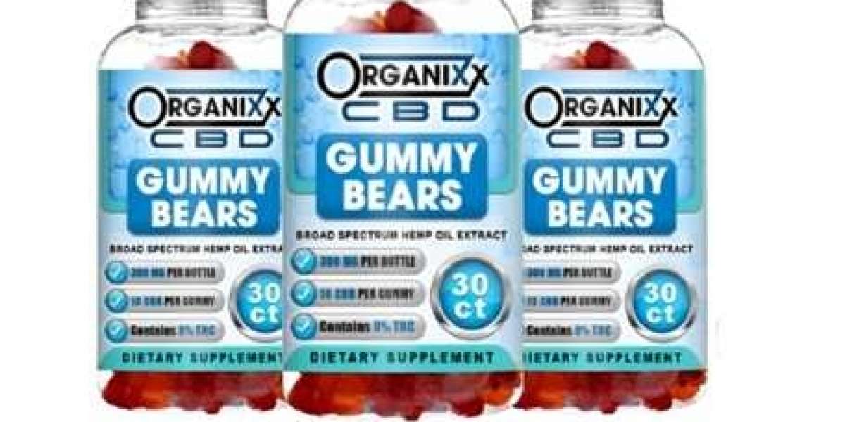 #1 Rated Deborah Meaden CBD Gummies [Official] Shark-Tank Episode