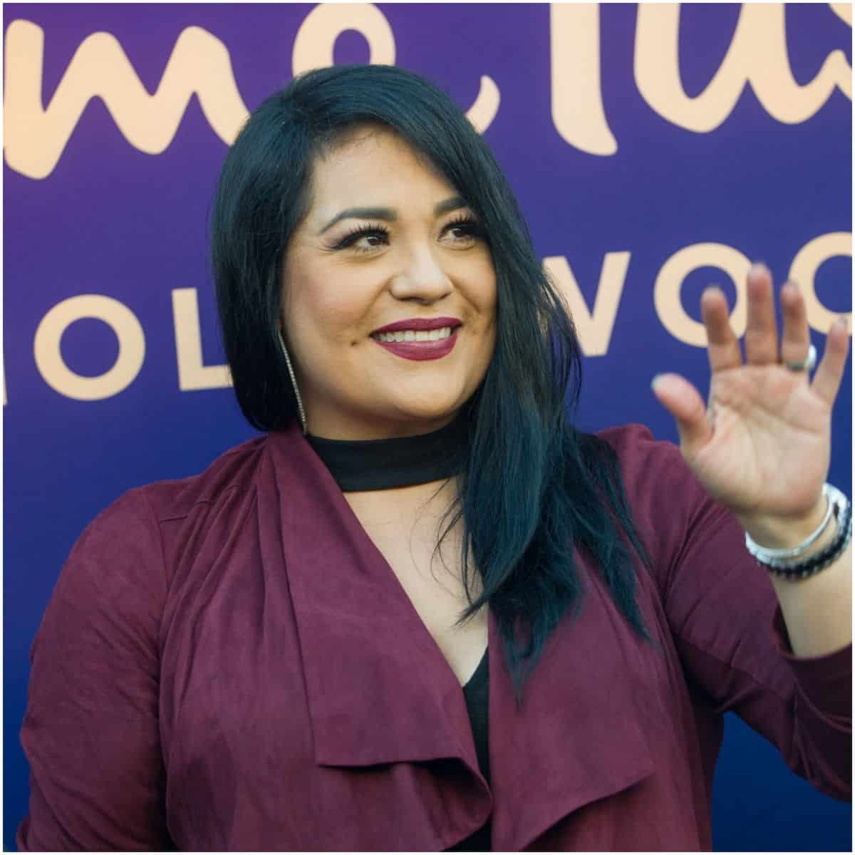 Suzette Quintanilla