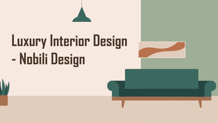 PPT - Why Should You Invest in Classic Furniture PowerPoint Presentation - ID:11292840