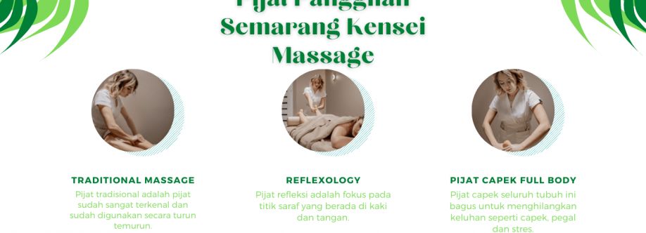 Pijat Panggilan Surabaya Cover Image