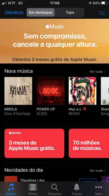 Baixar Toques Para Celular 2022 Grátis - Toques Mais Populares