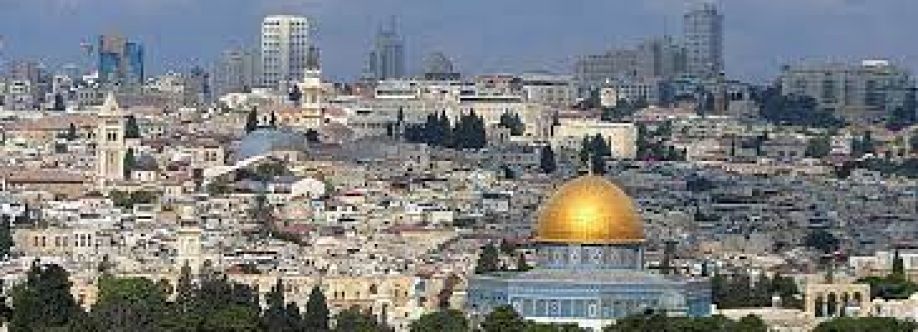 palestyna, Palestine Cover Image