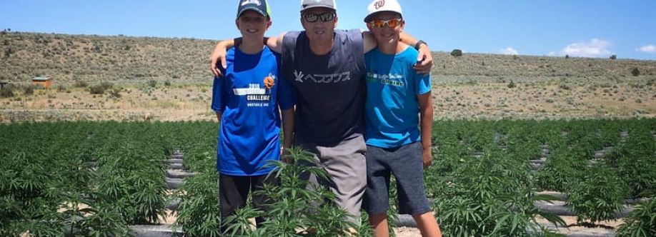 Green Method Farms CBD Oil Cover Image