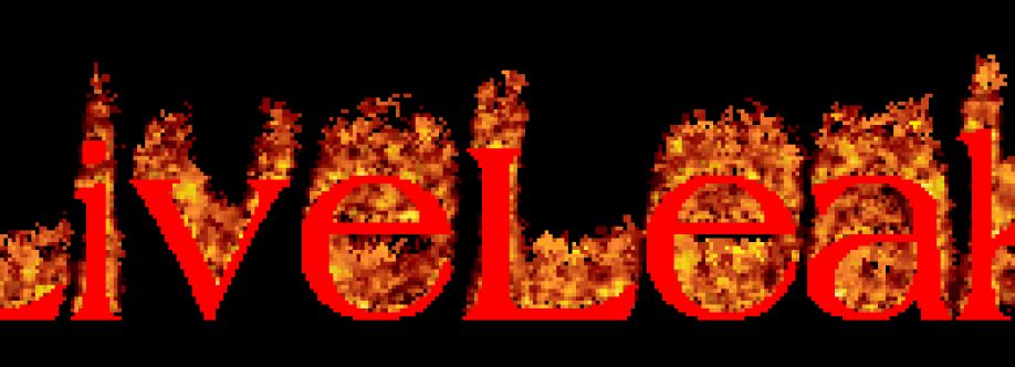 LiveLeak OFFICIAL HOME FANPAGE Cover Image