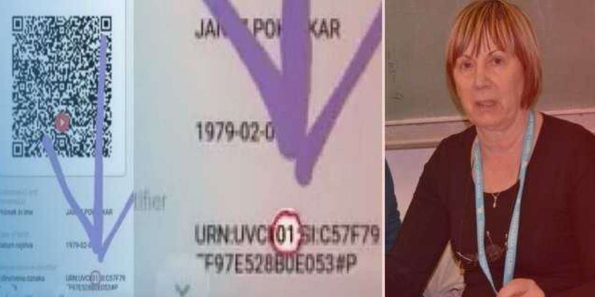 Istnieją 3 wersje szczepionek na COVID-19. Wersja 1: „placebo”, wersja 2 „preparat mRNA”, wersja 3: „patogen rakotwórczy