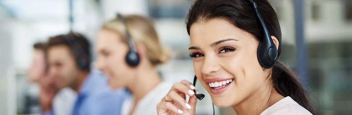 Crypto Customer care Cover Image