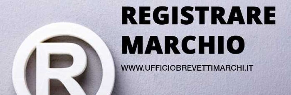 Ufficio Brevetti Marchi Cover Image