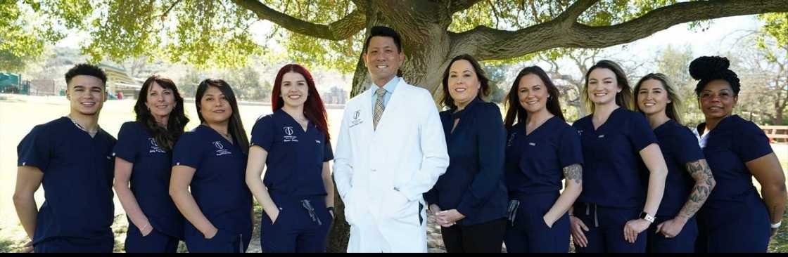 Thousand Oaks Implants Cover Image