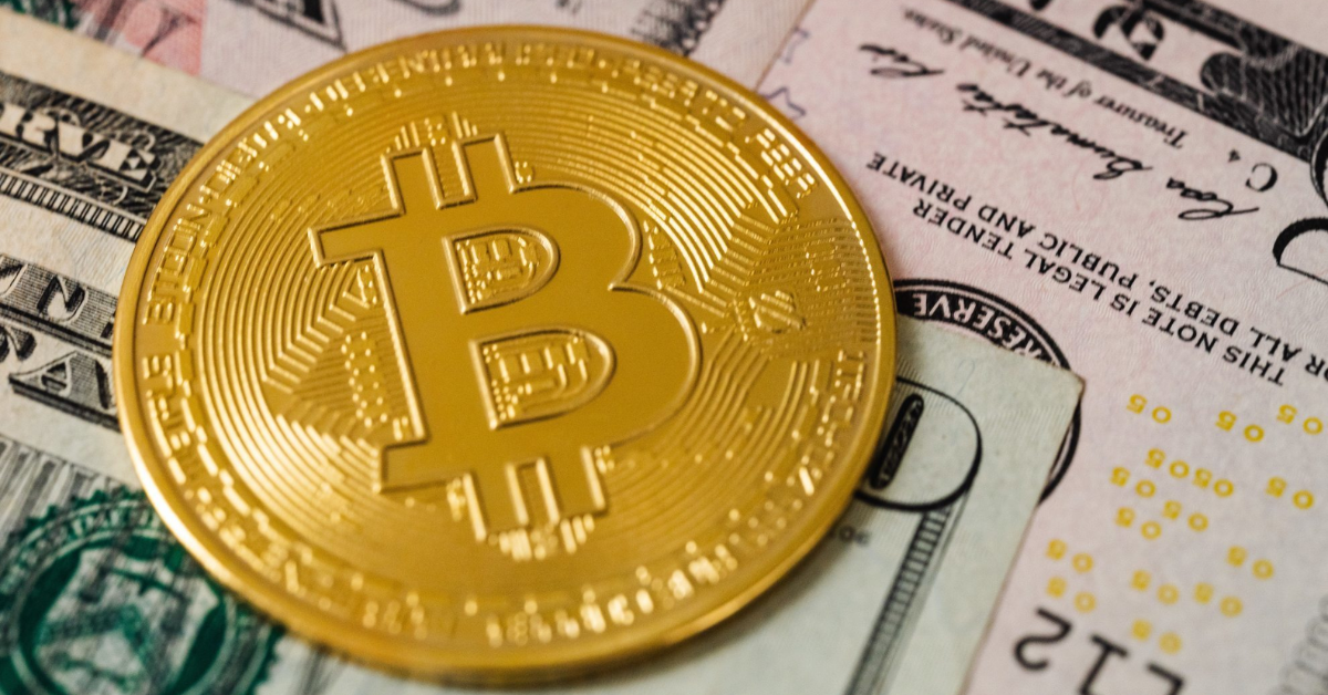 How to Withdraw Bitcoin into Cash in just a few simple steps?