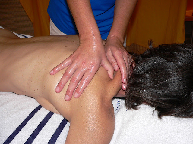 Massage Parlour