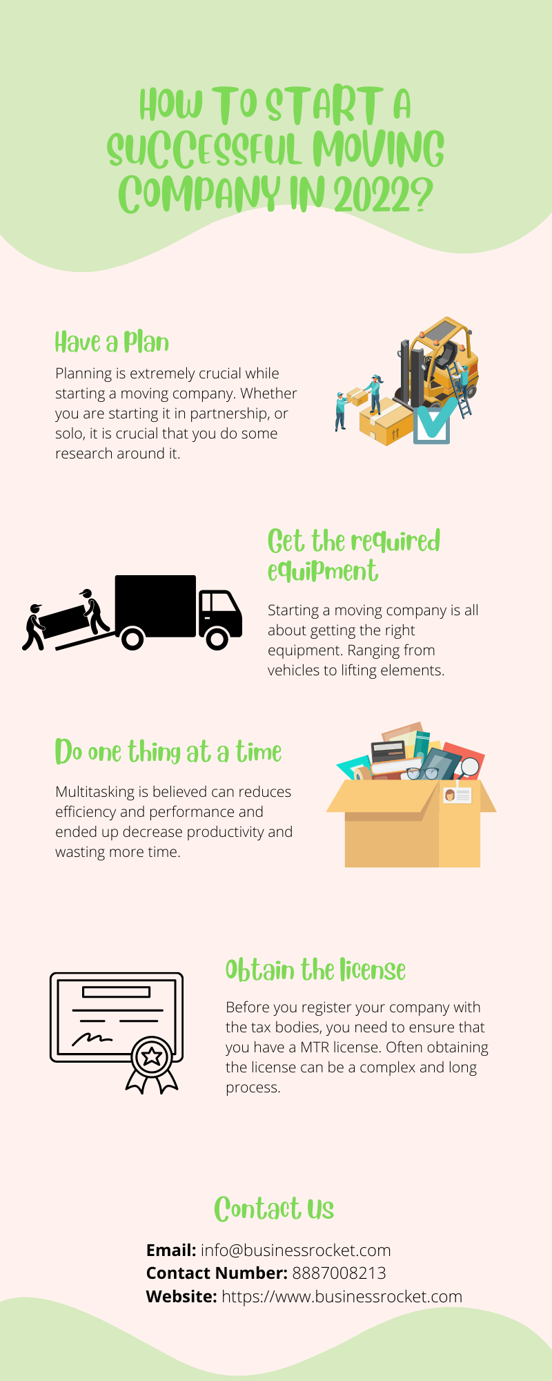 How to start a successful moving company in 2022? — ImgBB