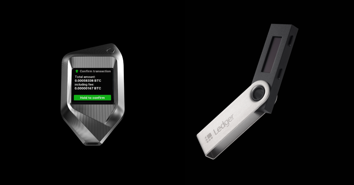 Crypto Hardware Wallet Detailed Review - Crypto Support Desk