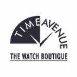 Time Avenue Profile Picture