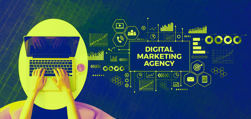 Top 3 Ways Through Which A Digital Marketing Company Helps A Small Business Grow - VIP Posts