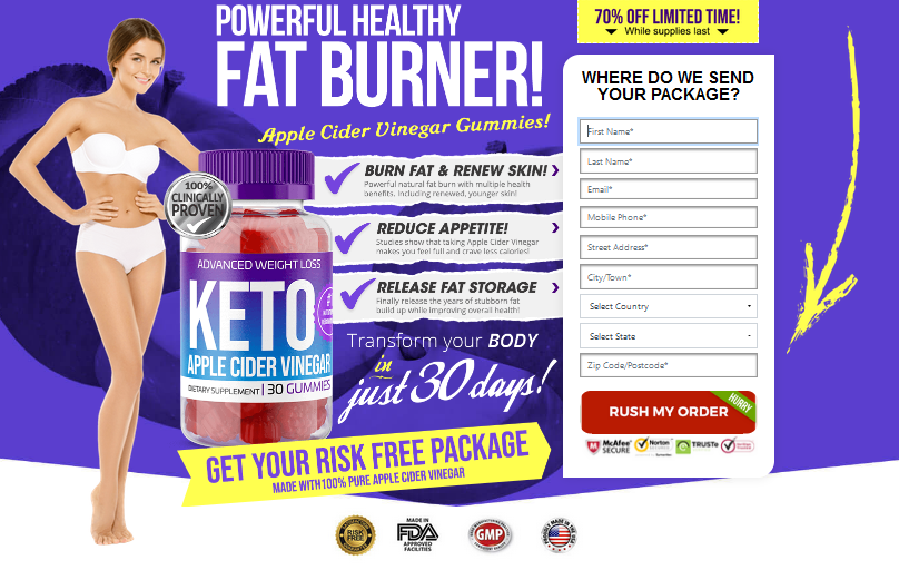 #1 Rated Weight Watchers Keto Gummies [Official] Shark-Tank Episode
