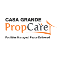 Integrated Facility Management Company Chennai - CasaGrande Propcare