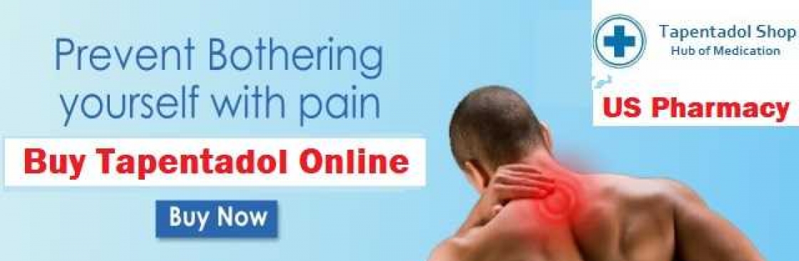 Tapentadol Shop Cover Image