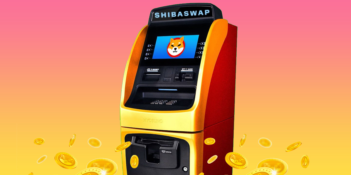 Shiba Inu ATM Customer service - Crypto Support Desk