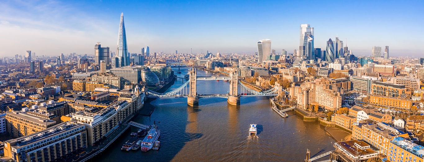 Book Cheap Flight to London: Airline Tickets LON | FlightsMojo