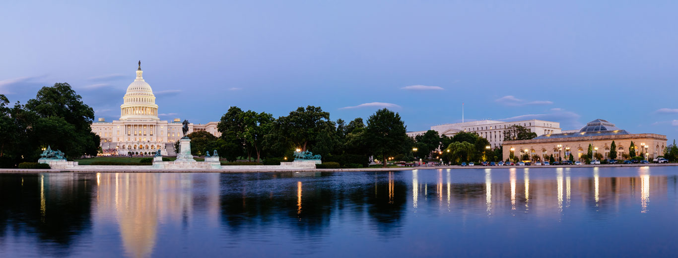 Book Cheap Flight Tickets to Washington DC (WAS) | FlightsMojo
