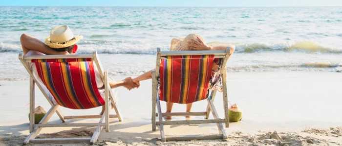 Best 40 Most Romantic Honeymoon Destinations In India - Spin on Holiday