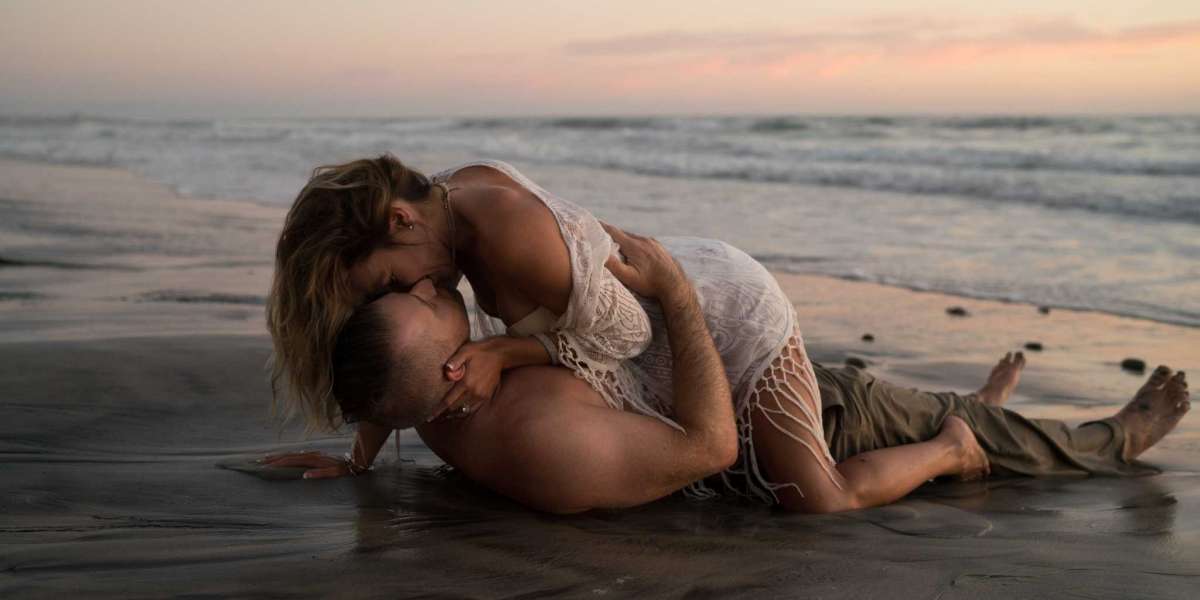 ¿Cómo Realizar Sueño Erótico Con Escorts VIP En Santa Fe?