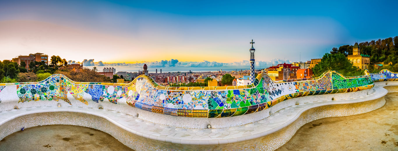 Book Cheap Flight to Barcelona: Airline Tickets BCN | FlightsMojo