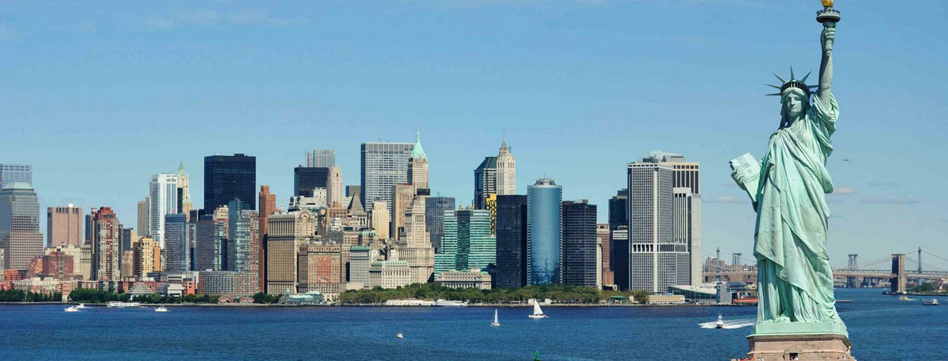 Book Cheap Flights to New York: Airline Tickets NYC | FlightsMojo