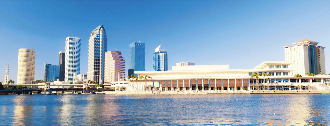 Book Cheap Flights to Tampa: Airline Tickets TPA | FlightsMojo