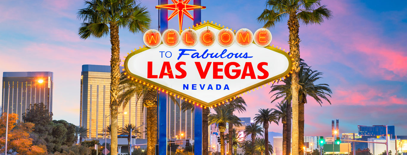 Book Cheap Flights Tickets to Las Vegas, NV (LAS) | FlightsMojo