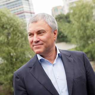 Telegram: Contact @vv_volodin