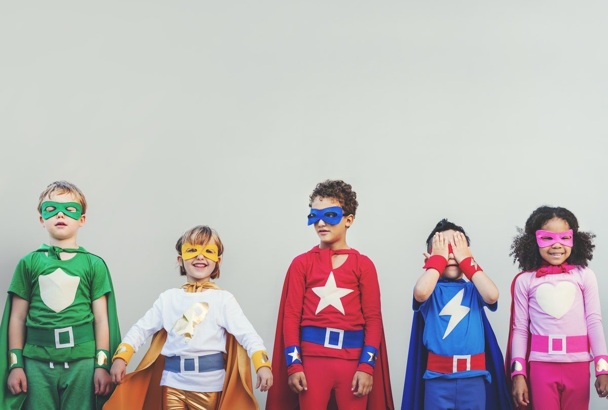 Full Day Preschool Calgary, NW, SE and NE | Kiddies Daycare