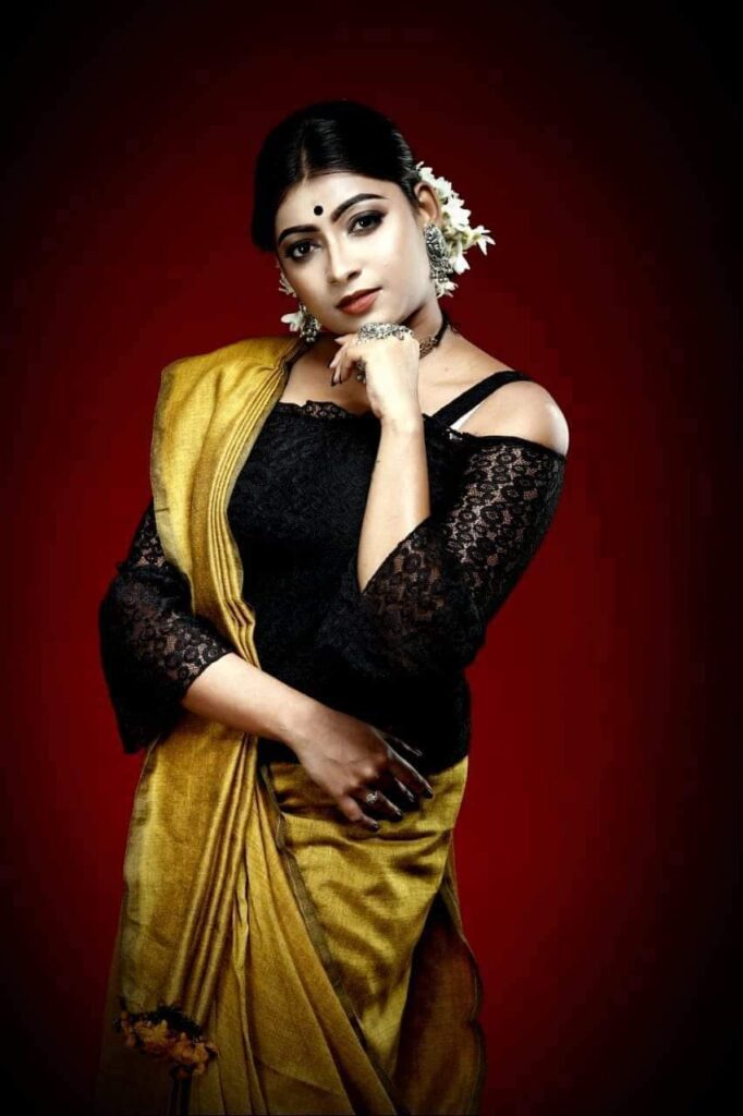 Hyderabad – rashmira