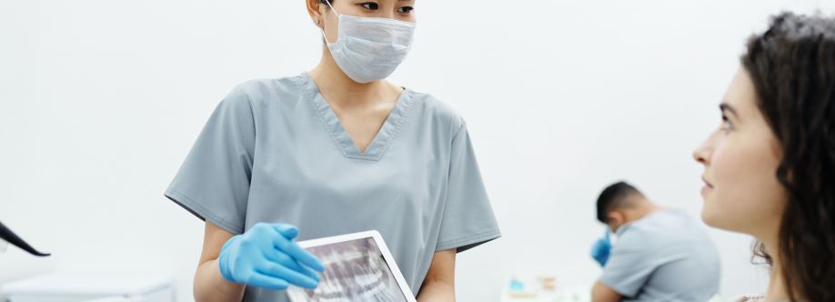 Premier Gresham Dentist Cover Image
