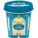 Pure Cow Ghee 200ml - ABIS Dairy