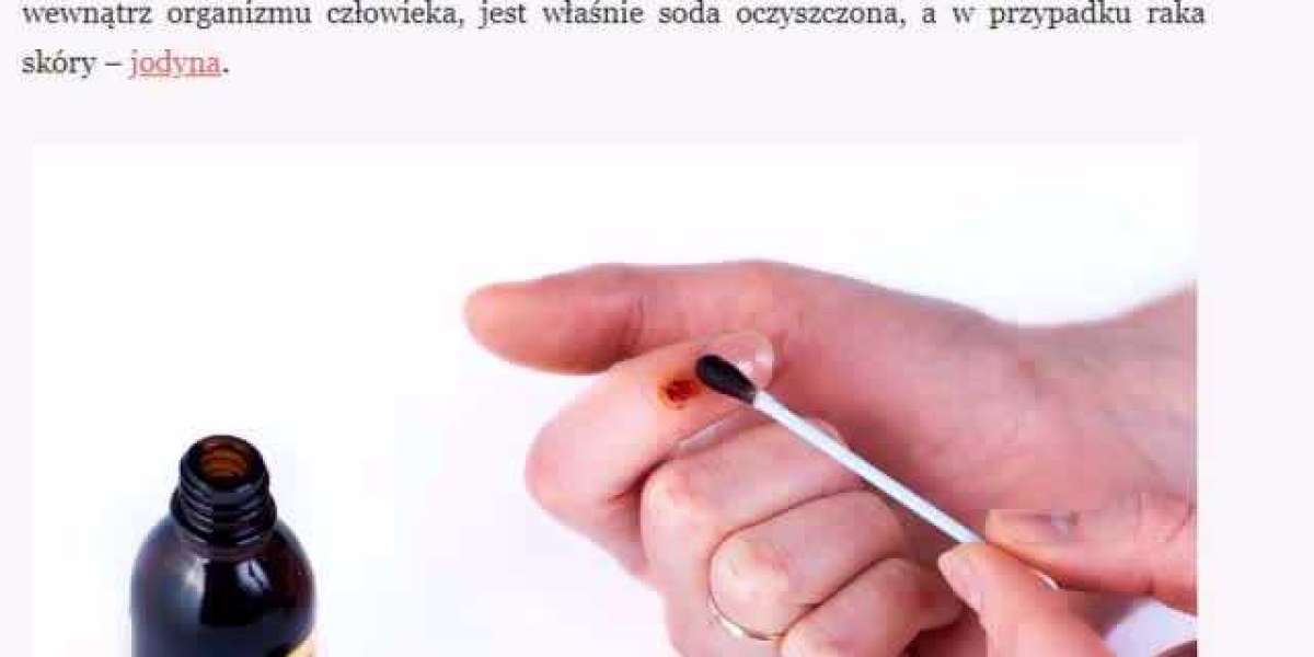 RAK TO ULECZALNY GRZYB! – SZOKUJĄCO SKUTECZNA TERAPIA DR SIMONCINI