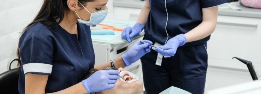Oakheights Family Dental and Orthodontics Cover Image