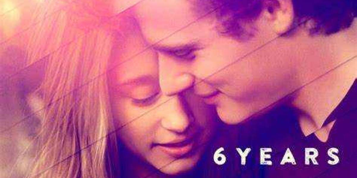 6 Years (2015)