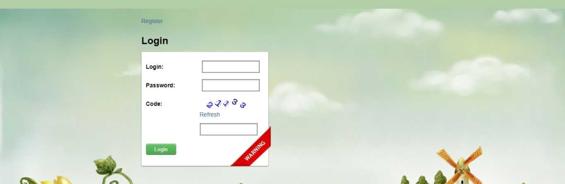 Rescator Shop Cover Image