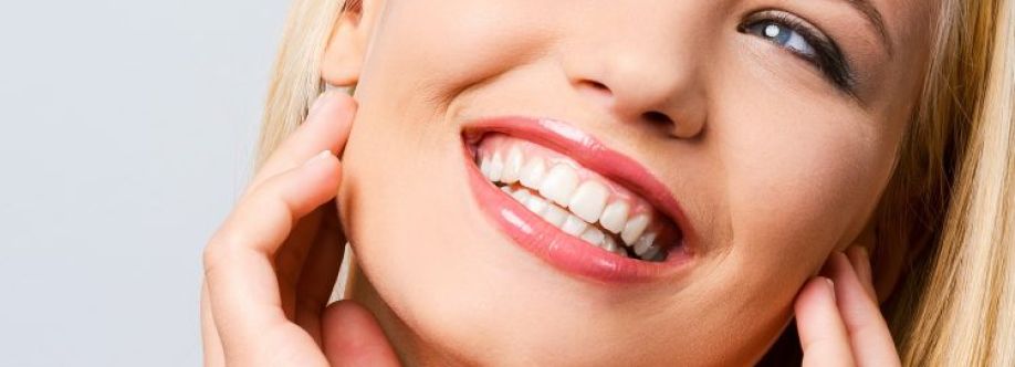 Moradi Signature Smiles Cover Image