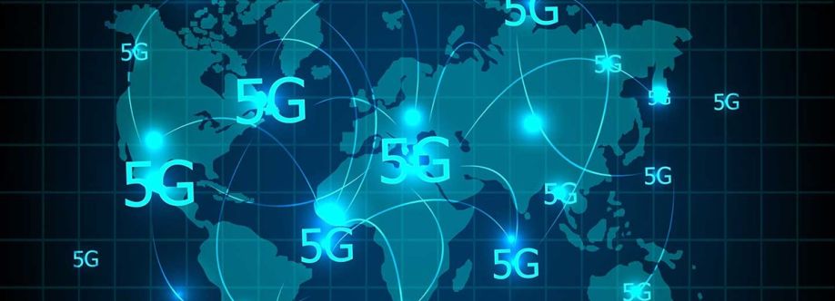 5G Software Cover Image